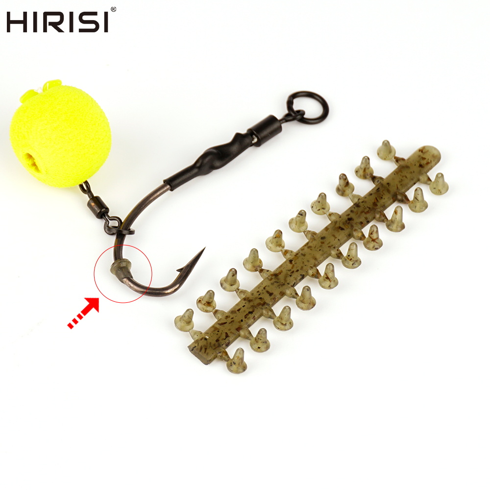 Fishing Equipment Wholesale - Hirisi 10 peças de contas de