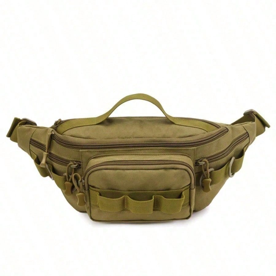 Fishing Quest - Pacote tático, pequeno saco de equipamento