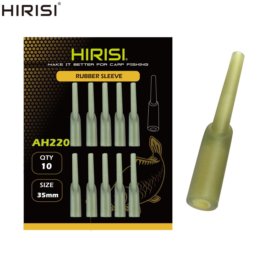 Fishing Equipment Wholesale - Mangas de borracha para pesca de