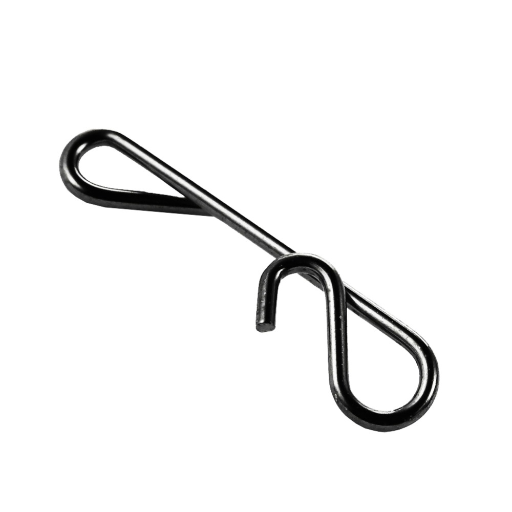 Braided Fishing Line - Fio Conector Braid Knotless Conectores, Pesca