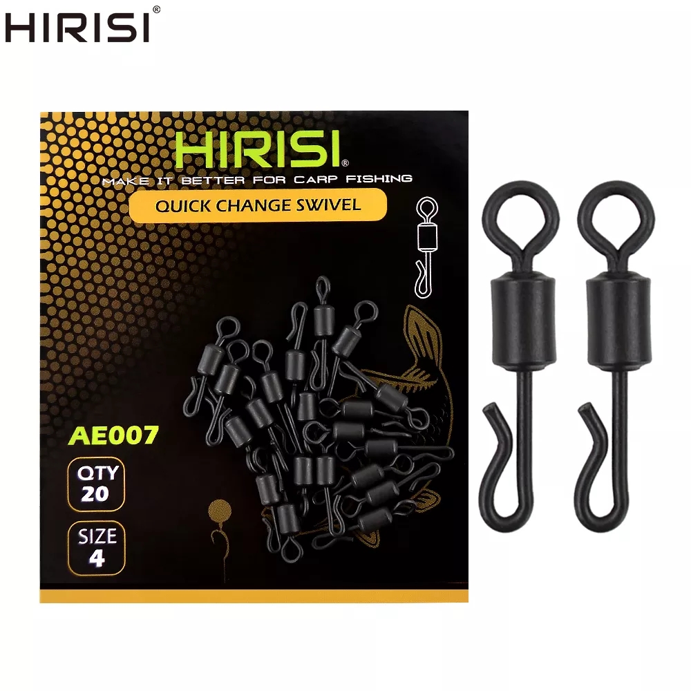 Fishing Equipment Wholesale - 20 pçs giros de pesca da