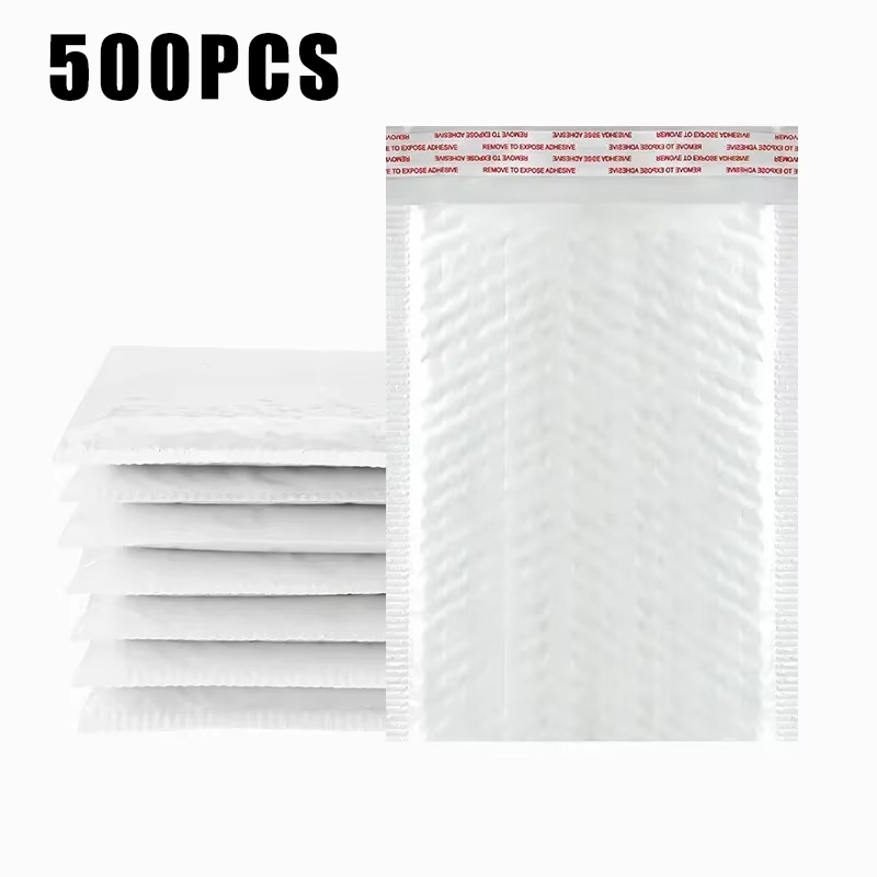 Braided Fishing Line - 1-500 pces poli bolha mailers envelopes