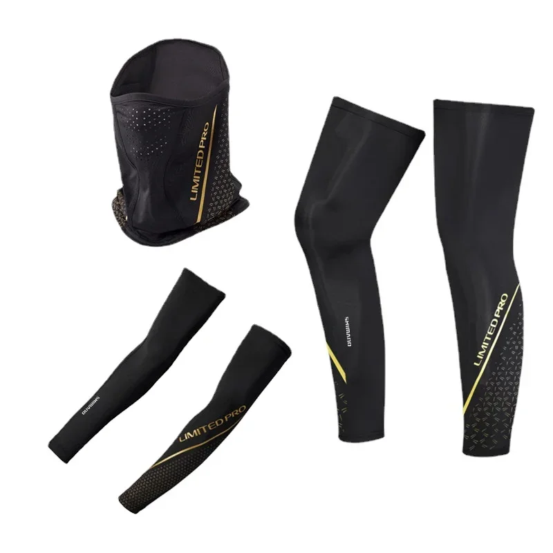 Fishing Equipment And Gear - Ice Silk Bandana Confortável Conjunto De