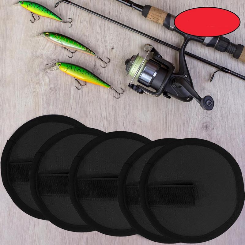 Fishing Equipment Used - 4 pçs capa de gancho de