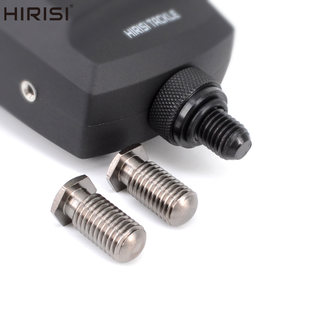 Fishing Equipment For Beginners - Hirisi 2 peças acessórios de pesca