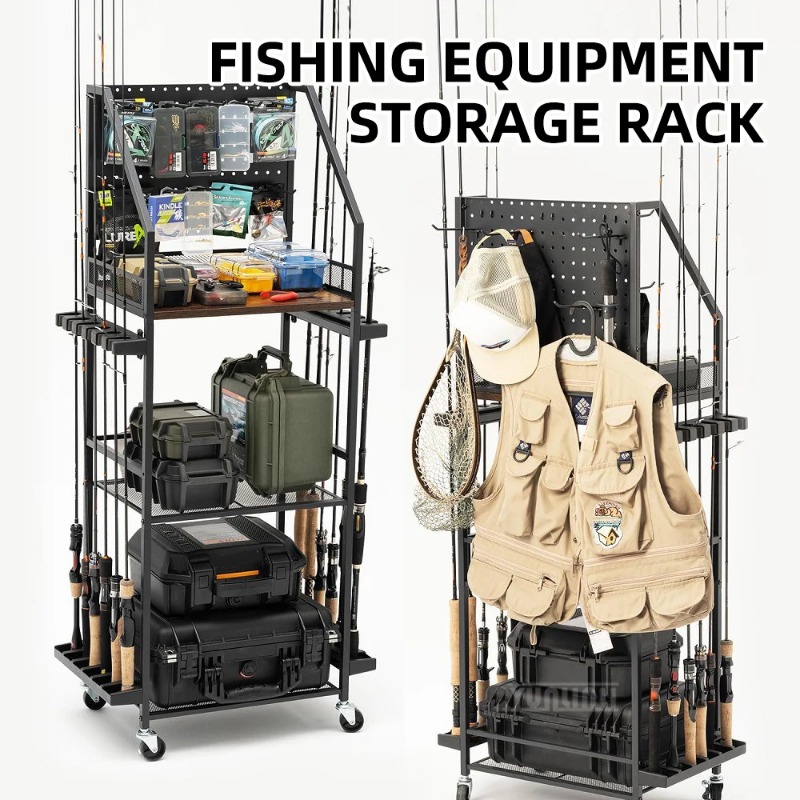 Fishing Quest - Suporte Genuíno para Pesca, Suporte para