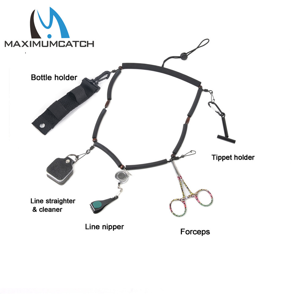 Braided Fishing Line - Maximumcatch cordão de pesca com mosca,