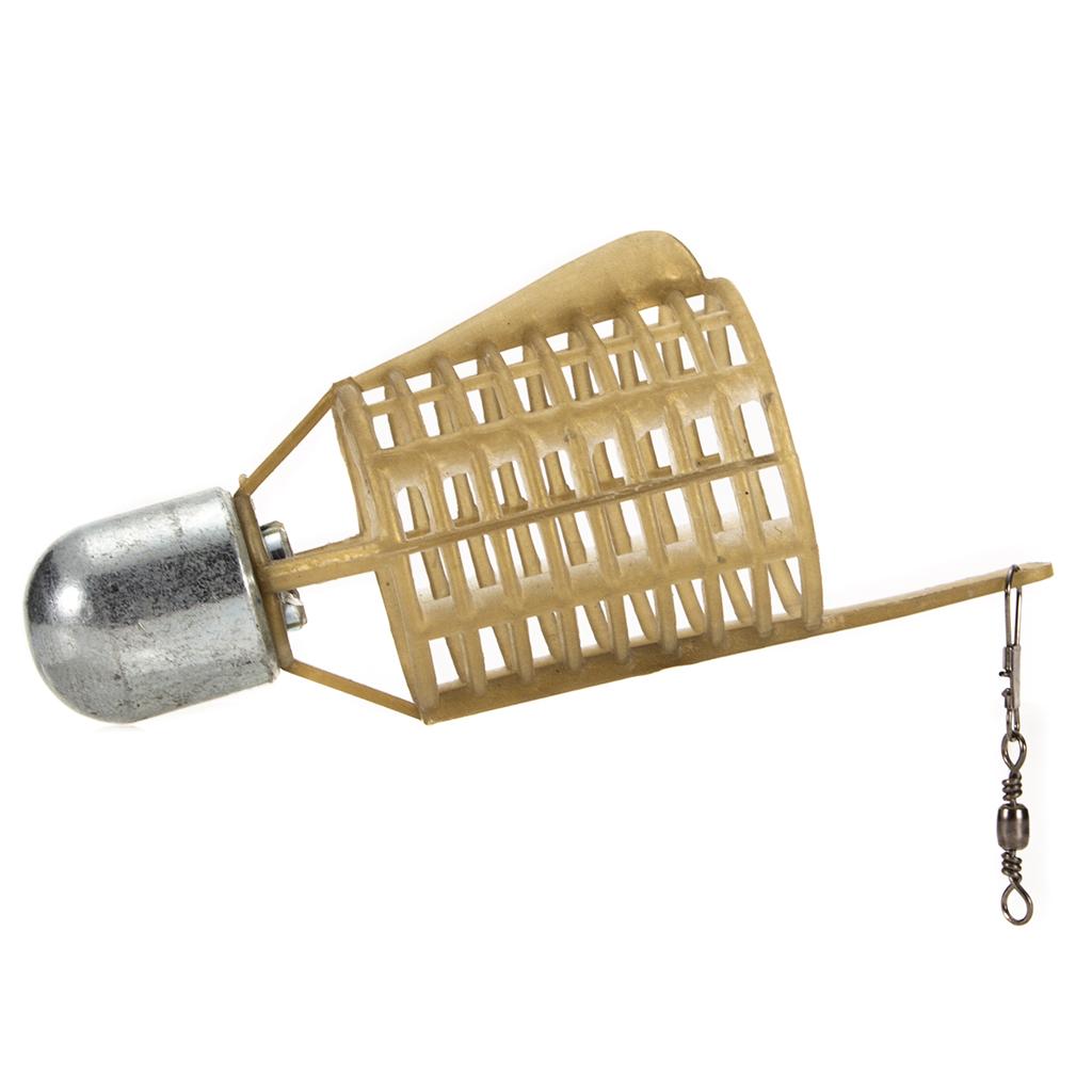 Fishing Lure - Cesto de Pesca Portátil para Iscas