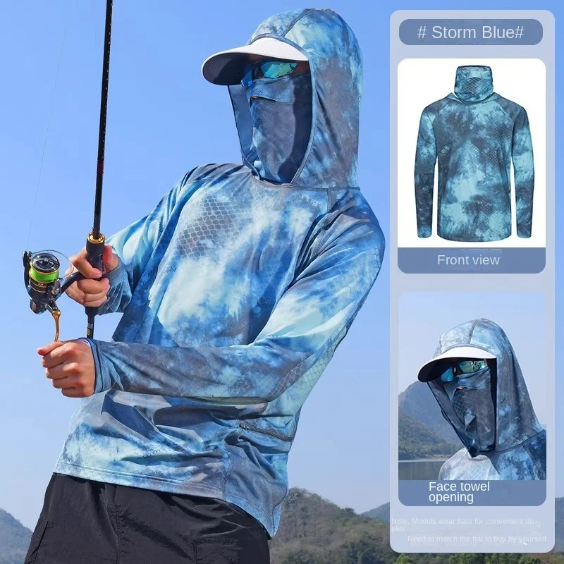Camisa de Pesca Camuflada 2026 - Fishing Lure avaliação e preço