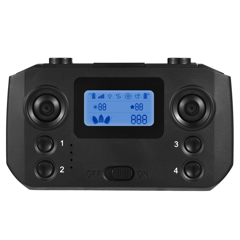 Controle Remoto ABKQ para Barc - Fishing Equipment For Beginners avaliação e preço