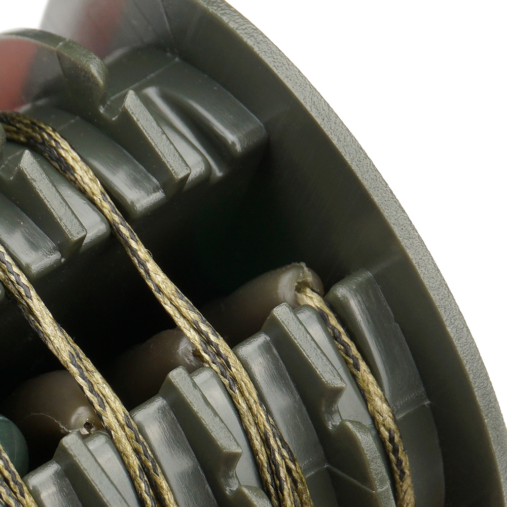 Hirisi linha de pesca de carpa - Braided Fishing Line avaliação e preço