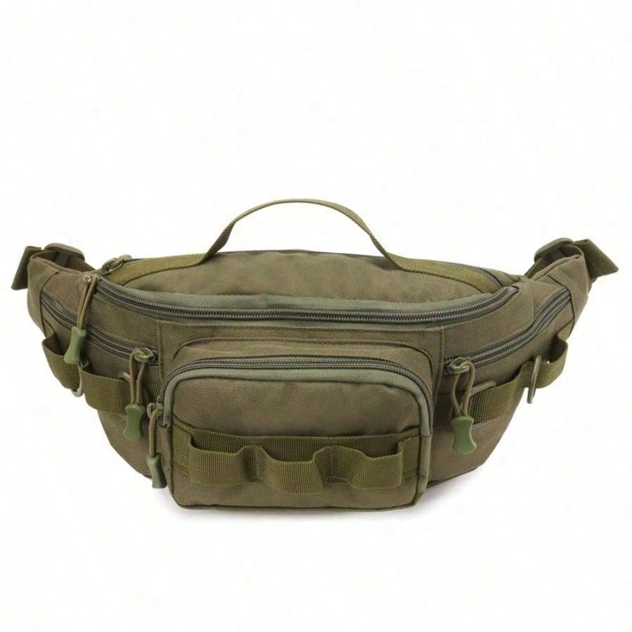 Pacote tático, pequeno saco de - Fishing Quest avaliação e preço