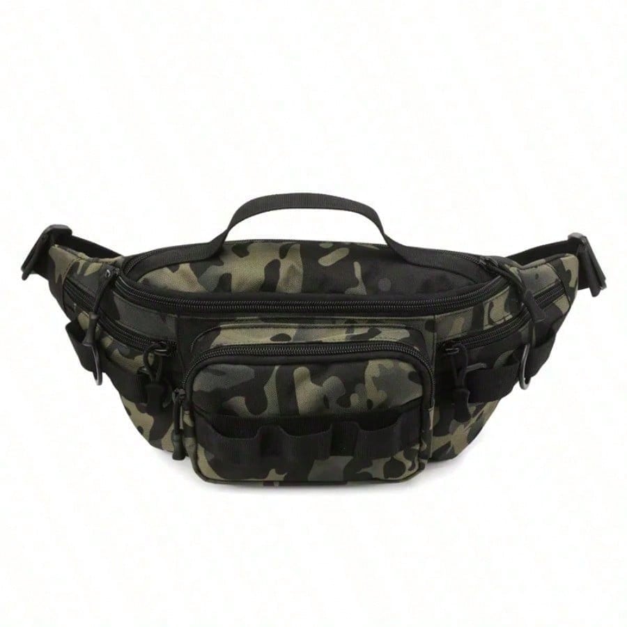 Pacote tático, pequeno saco de - Fishing Quest avaliação e preço