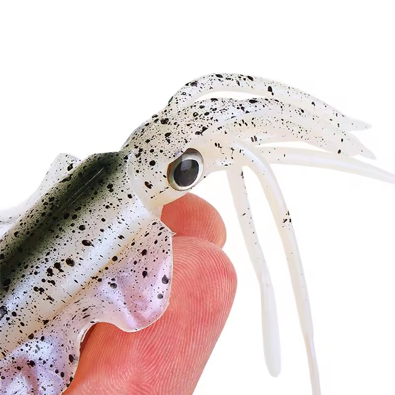 WEIHE (5 peças) Isca de Pesca  - Fishing Equipment Deals avaliação e preço