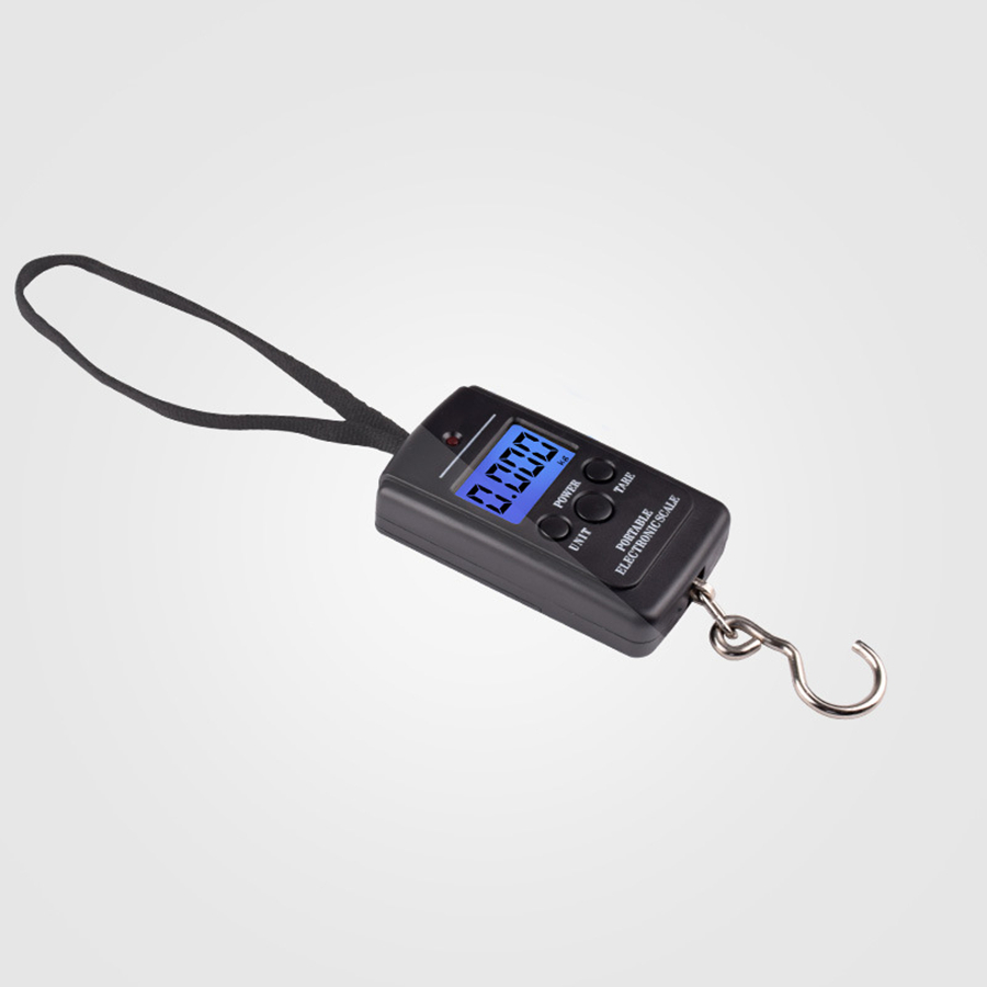 40kg multifuncional mini eletr - Fishing Equipment For Beginners avaliação e preço