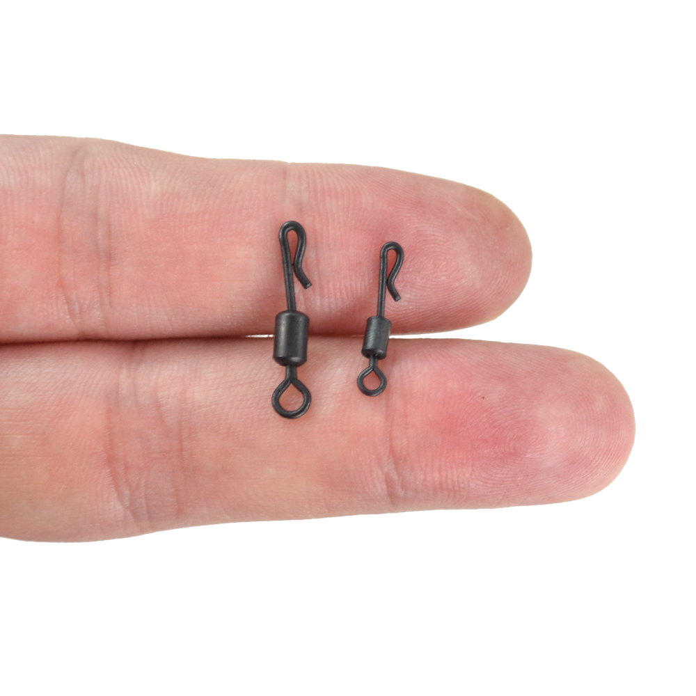 20 pçs giros de pesca da carpa - Fishing Equipment Wholesale avaliação e preço