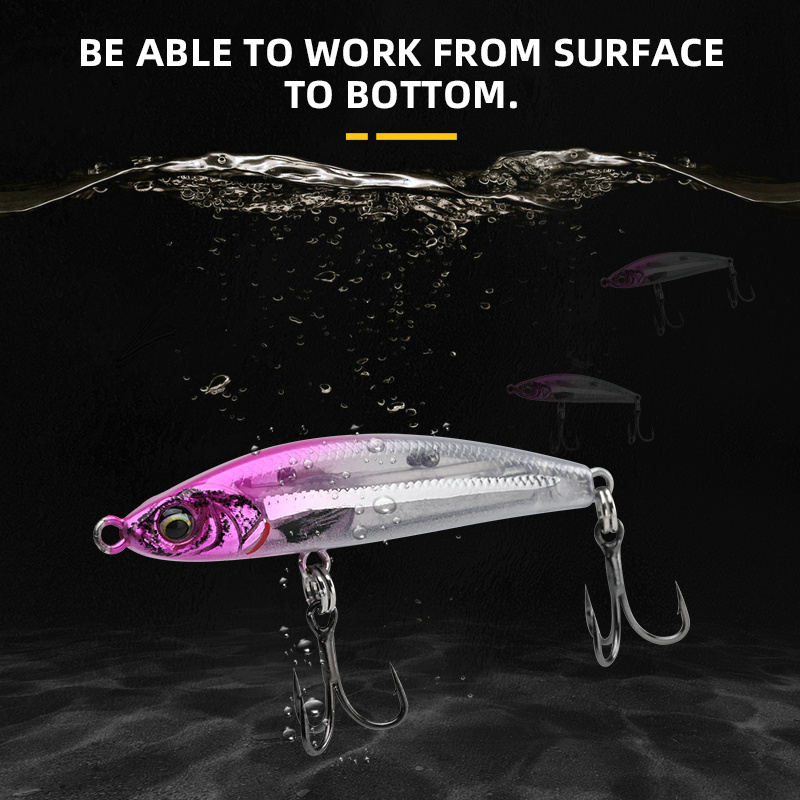 Blux exile 50 afundando lápis  - Fishing Equipment Deals avaliação e preço