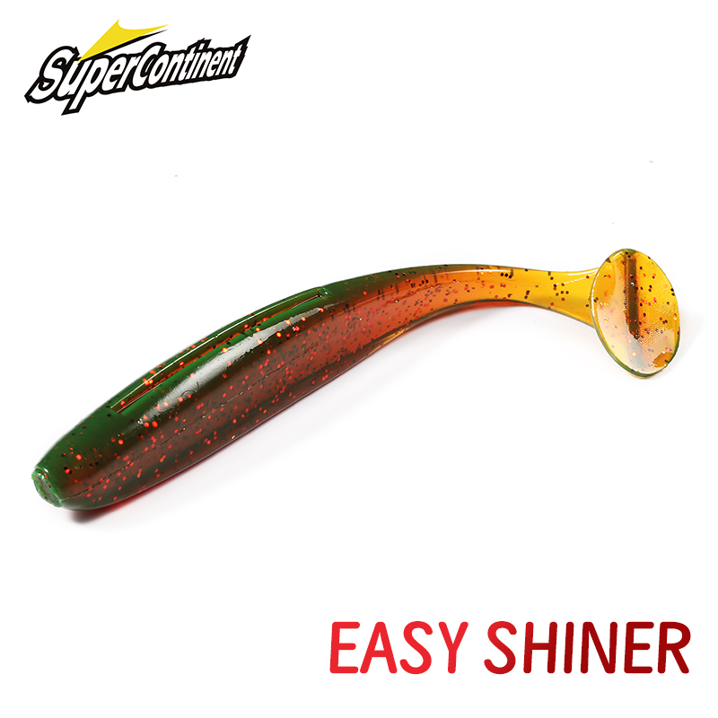 2020 novo supercontinente isca - Fishing Equipment Deals avaliação e preço
