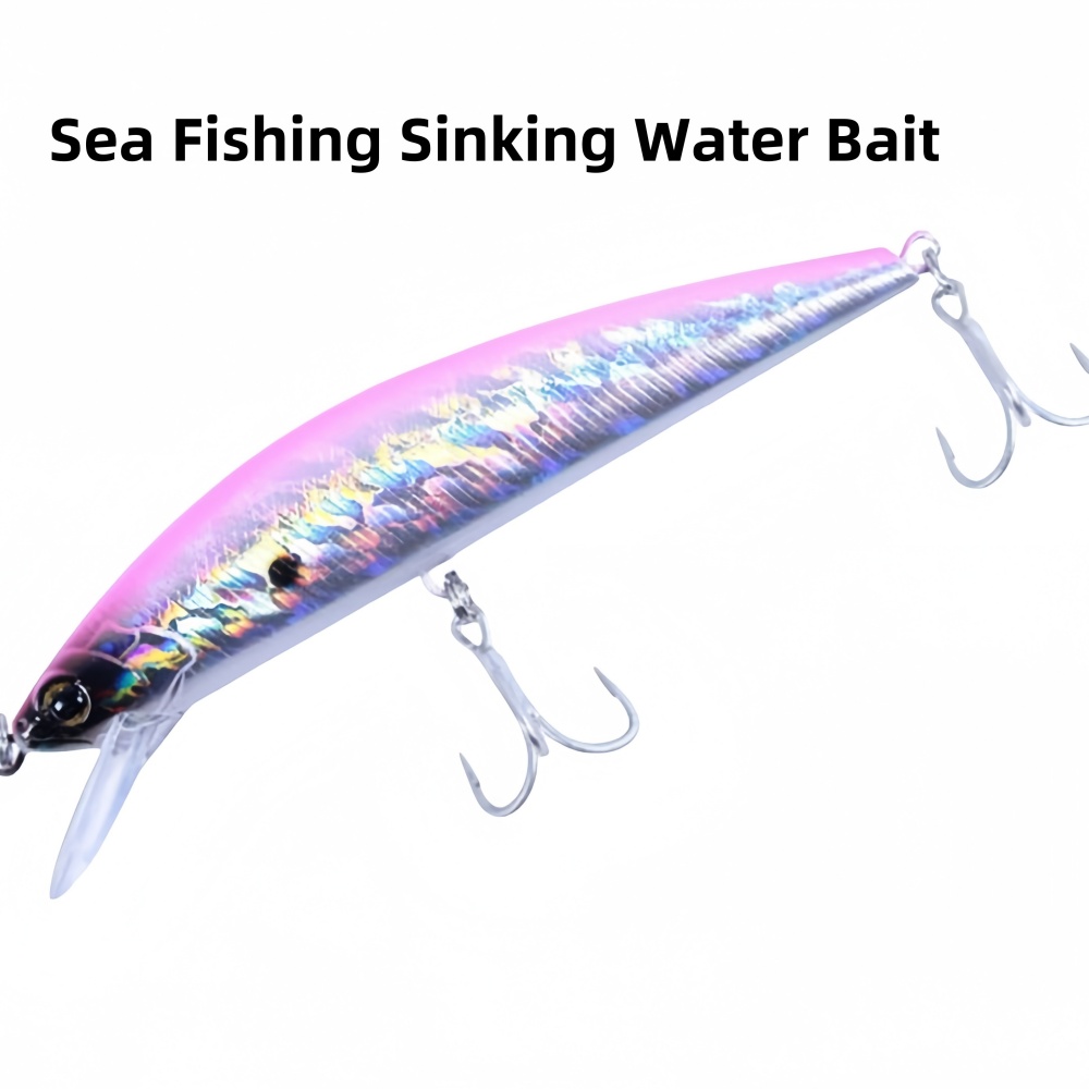 140mm 80g grande pesado afunda - Fishing Equipment And Gear avaliação e preço