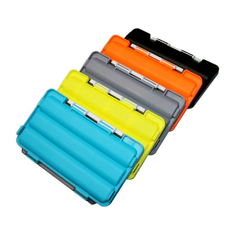 POPULAR - Caixa de Iscas para  - Fishing Lure avaliação e preço
