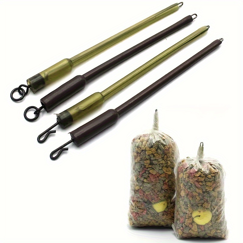 8 peças acessórios de pesca de - Fishing Equipment Wholesale avaliação e preço