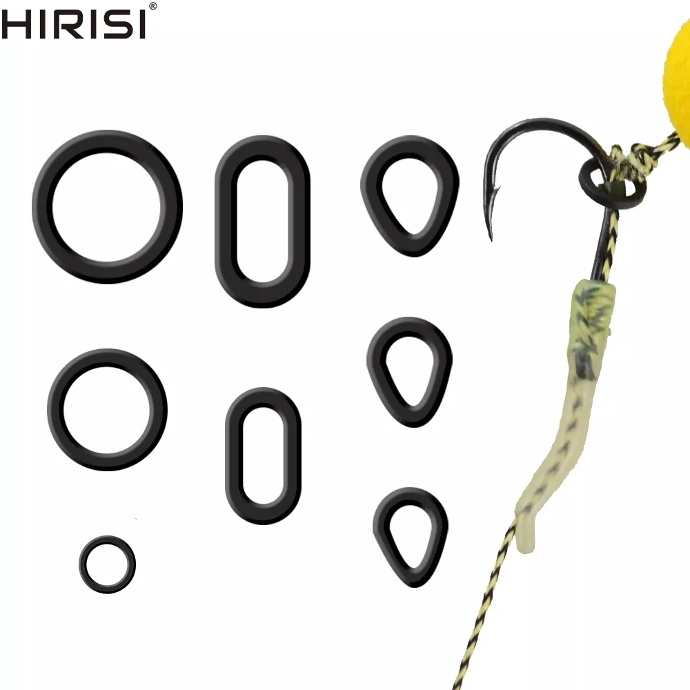 Hirisi 60 Anéis para Iscas de  - Fishing Equipment Wholesale avaliação e preço