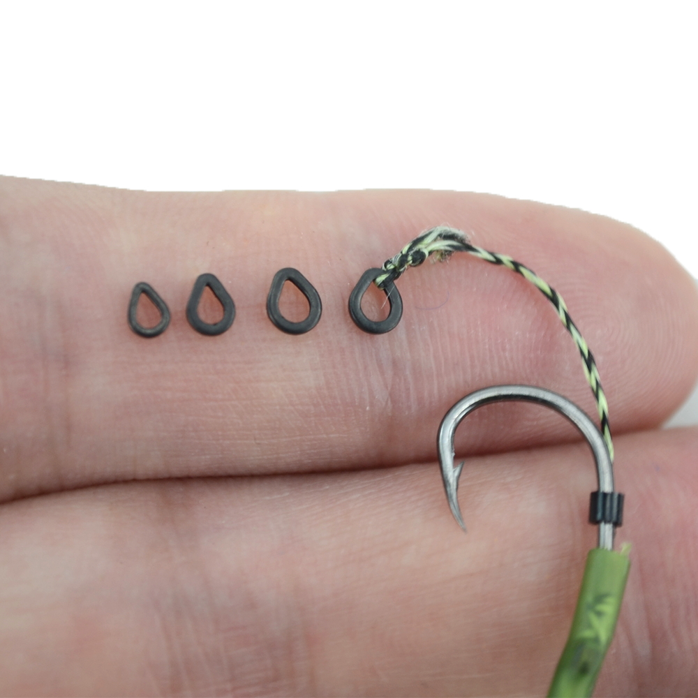 Hirisi 60 Anéis para Iscas de  - Fishing Equipment Wholesale avaliação e preço