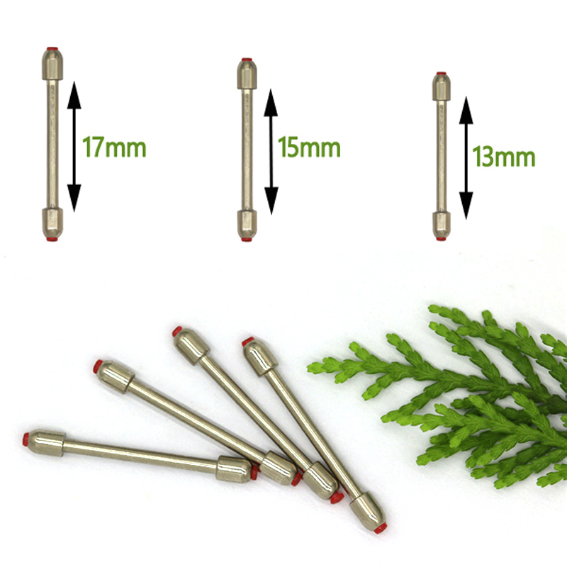 20 peças tubo de bainha de chu - Fishing Equipment For Beginners avaliação e preço
