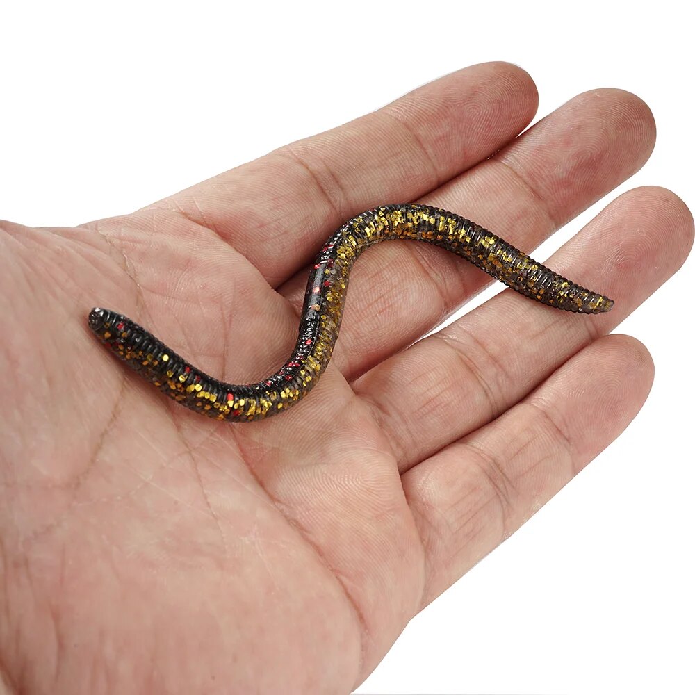 SUNMILE Soft Fishing Lure10cm1 - Fishing Equipment Deals avaliação e preço