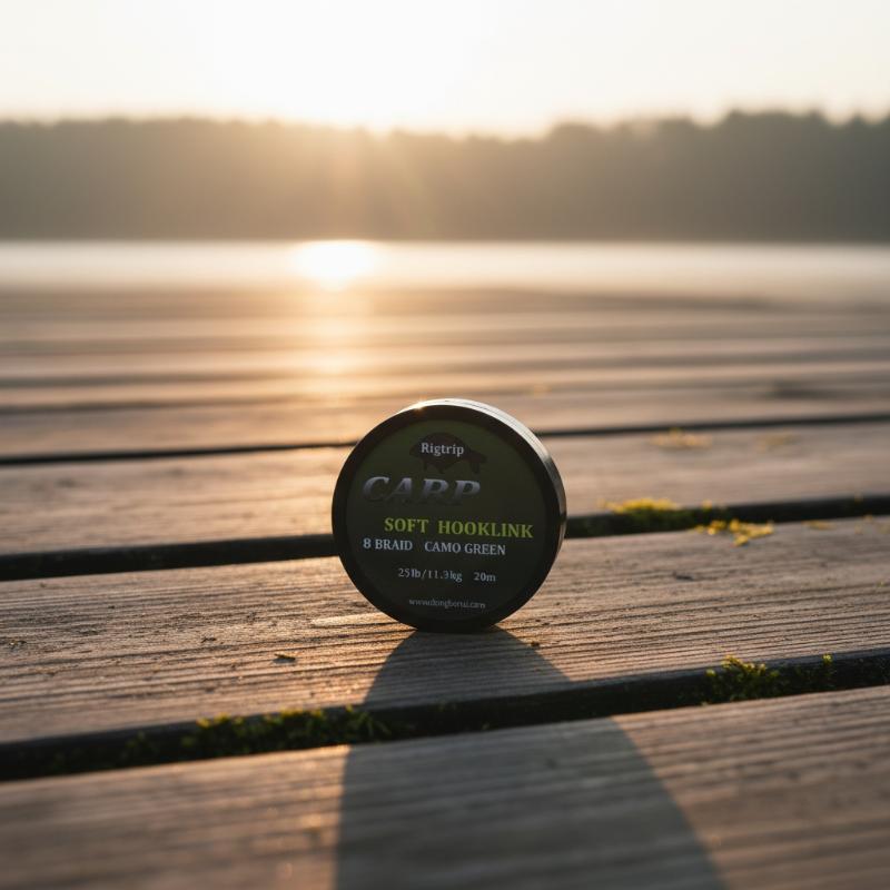 Linha de Pesca para Carpas de  - Braided Fishing Line avaliação e preço