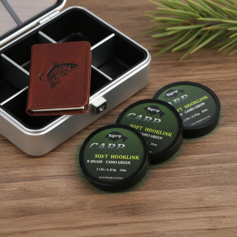 Linha de Pesca para Carpas de  - Braided Fishing Line avaliação e preço
