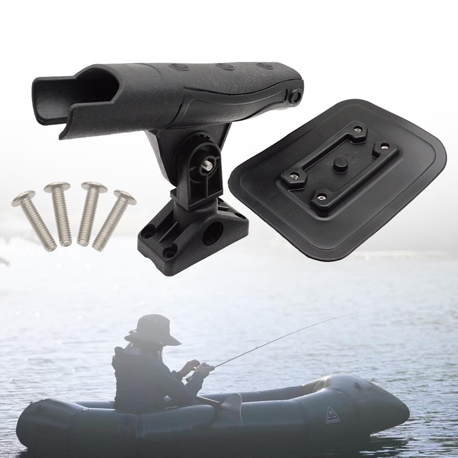 Suporte de vara de pesca para  - Fishing Equipment For Beginners avaliação e preço