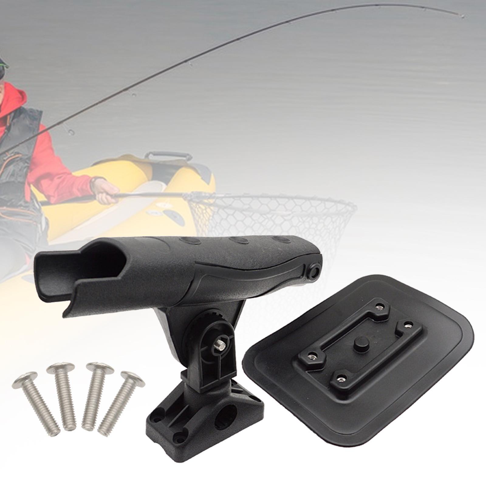 Suporte de vara de pesca para  - Fishing Equipment For Beginners avaliação e preço