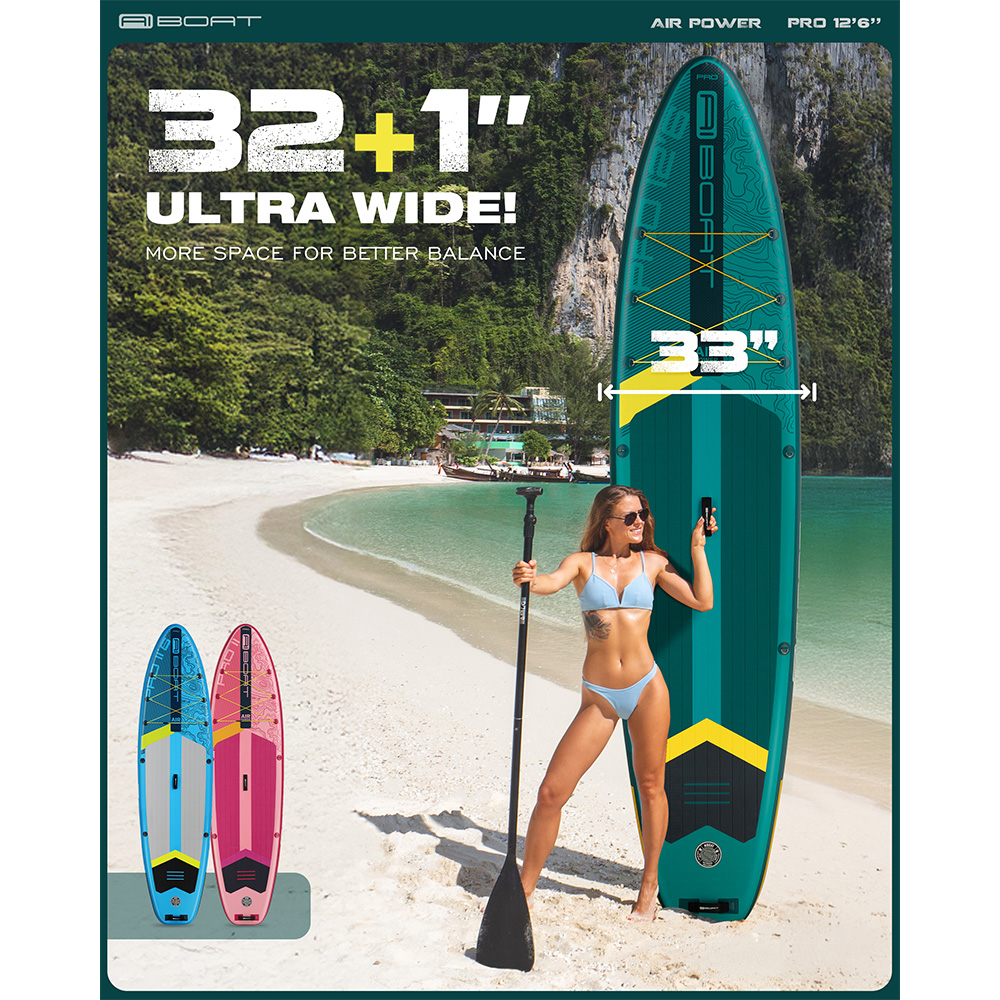 Prancha de Stand Up Paddle Inf - Fishing Equipment For Beginners avaliação e preço