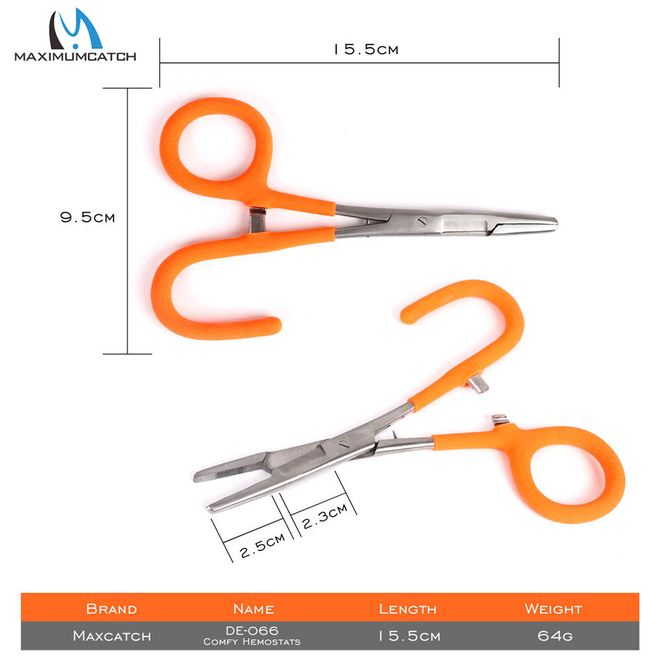 Maximumcatch removedor de ganc - Fishing Equipment Used avaliação e preço
