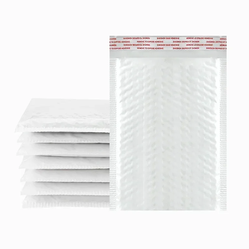 1-500 pces poli bolha mailers  - Braided Fishing Line avaliação e preço