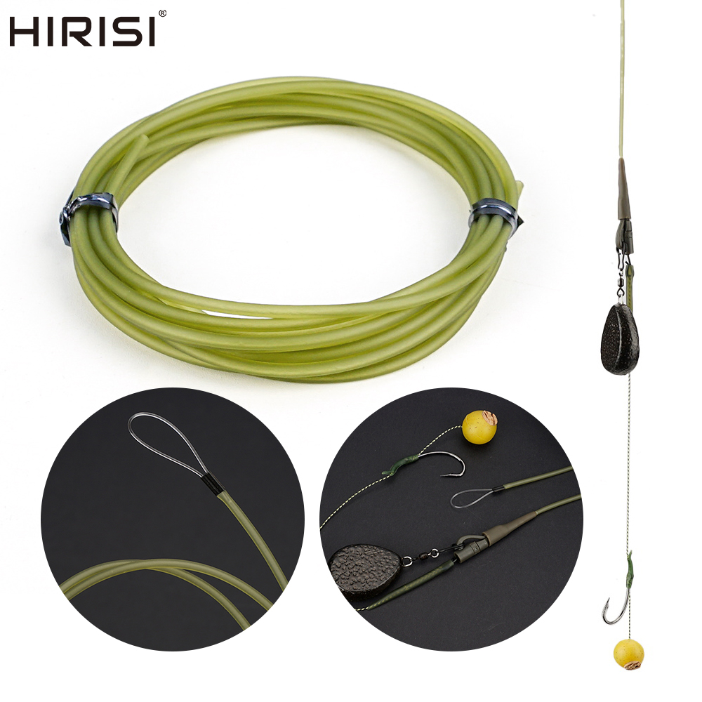 Hirisi AE077 Tubos Protetores  - Fishing Equipment Wholesale avaliação e preço