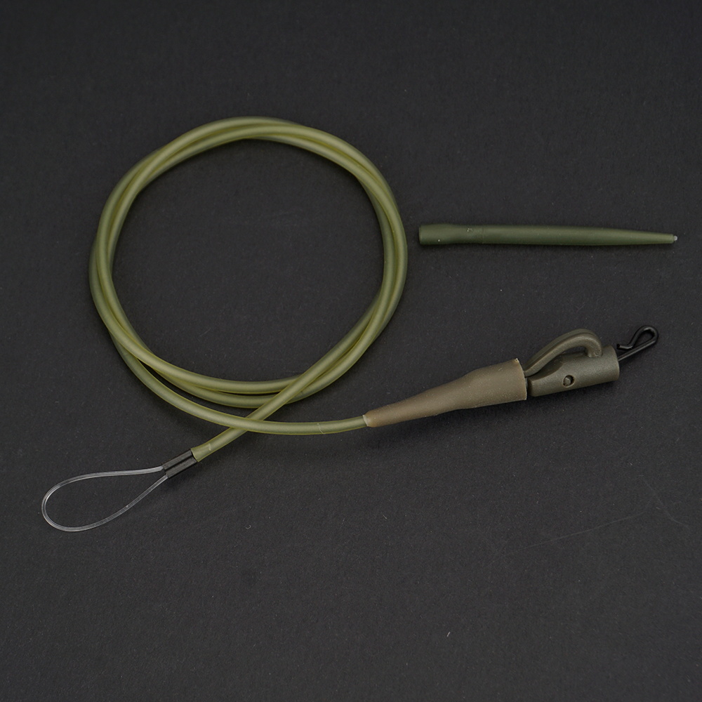 Hirisi AE077 Tubos Protetores  - Fishing Equipment Wholesale avaliação e preço