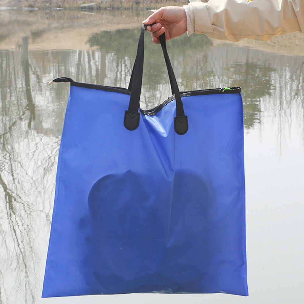 Bolsa Portátil para Iscas de P - Fishing Equipment And Gear avaliação e preço