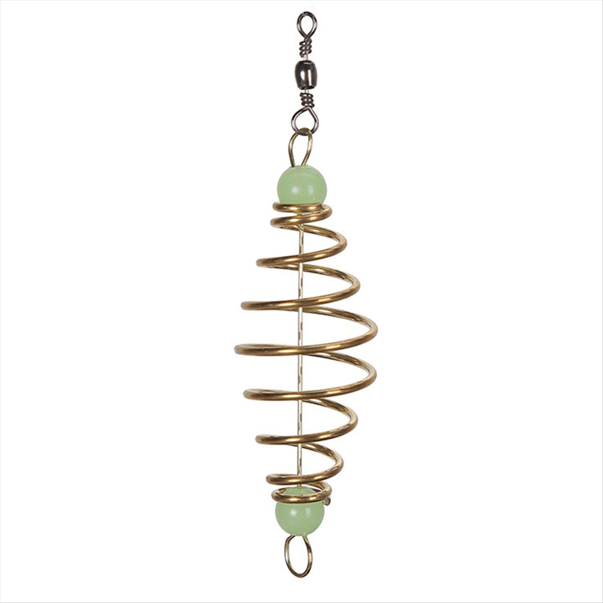 Cesto/Gaiola de Isca em Aço In - Fishing Lure avaliação e preço