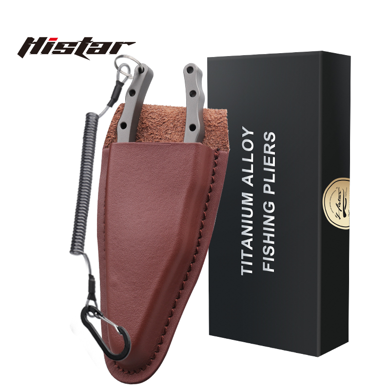 Alicate de Pesca Multifunciona - Fishing Lure avaliação e preço