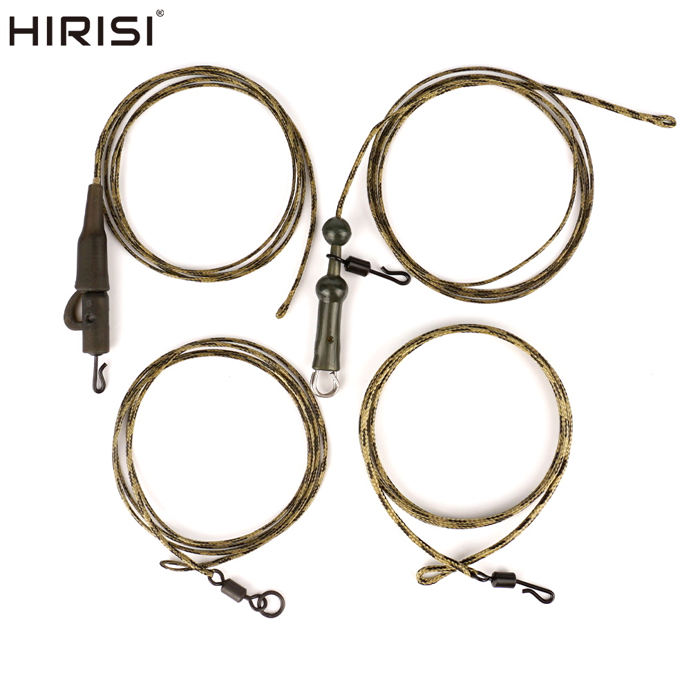 Hirisi 3 peças 45lb linha de n - Braided Fishing Line avaliação e preço