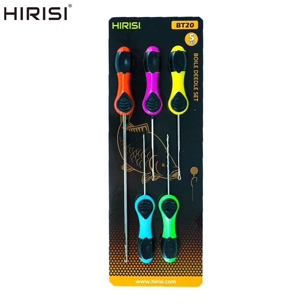5x ferramenta de pesca da carp - Fishing Equipment Wholesale avaliação e preço