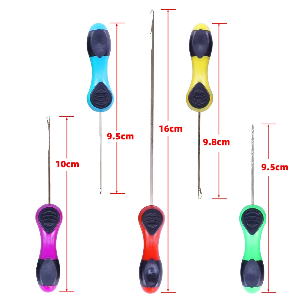 5x ferramenta de pesca da carp - Fishing Equipment Wholesale avaliação e preço