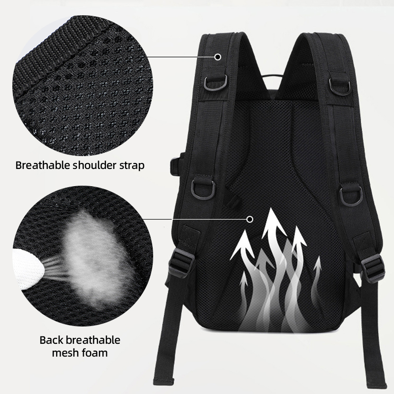 Mochila Tática de Camping Gran - Fishing Equipment And Gear avaliação e preço