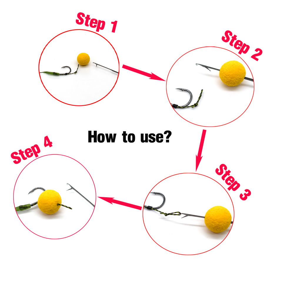 Mnft 1pc ferramentas de pesca  - Fishing Equipment Wholesale avaliação e preço