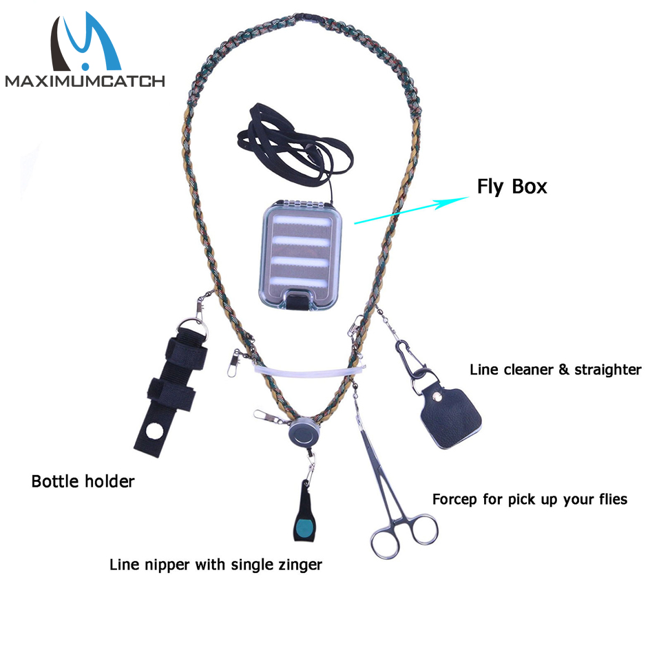 Maximumcatch cordão de pesca c - Braided Fishing Line avaliação e preço