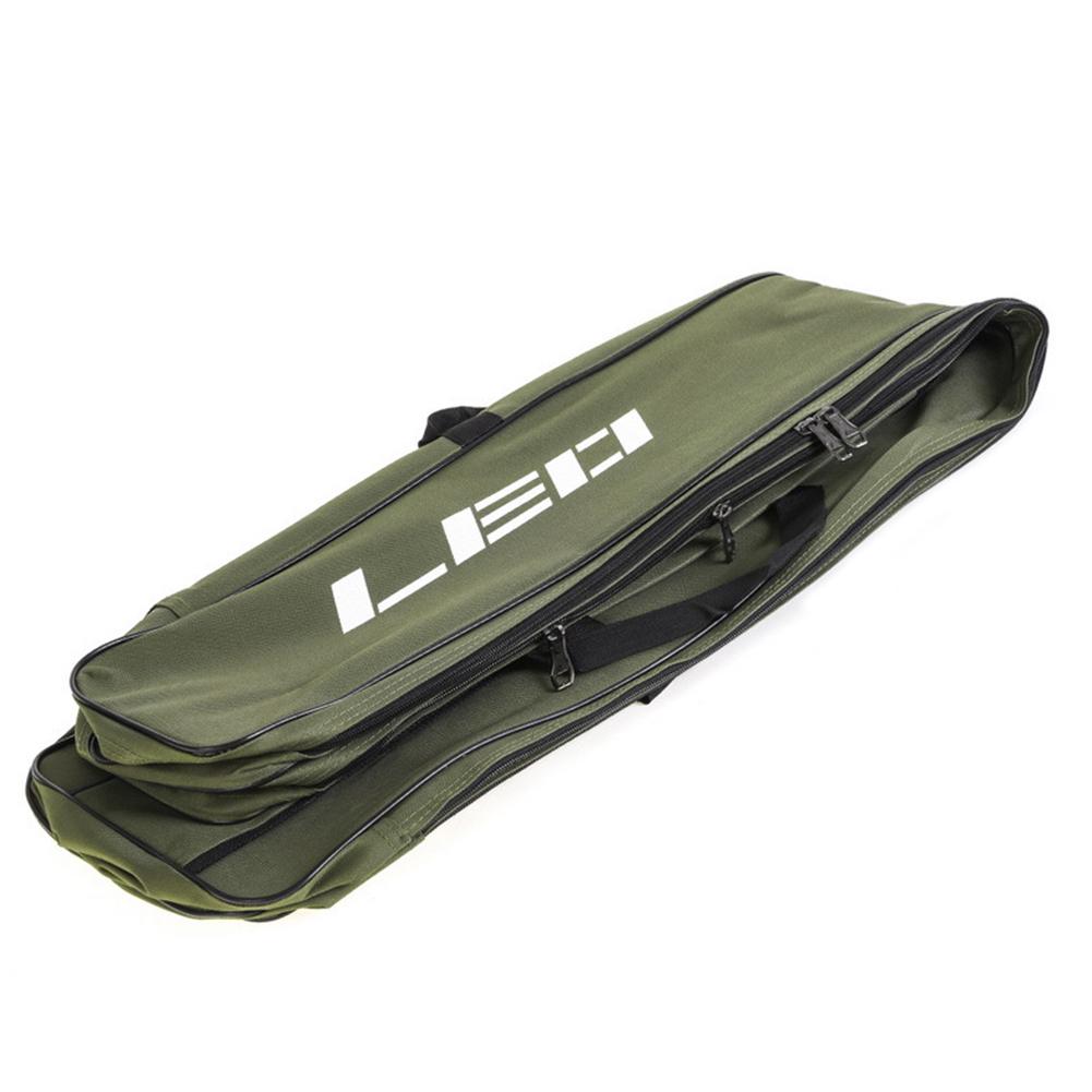 1.3m portátil dobrável vara de - Fishing Equipment And Gear avaliação e preço