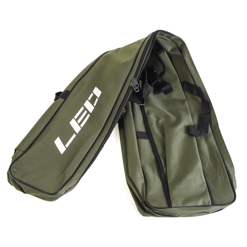 1.3m portátil dobrável vara de - Fishing Equipment And Gear avaliação e preço