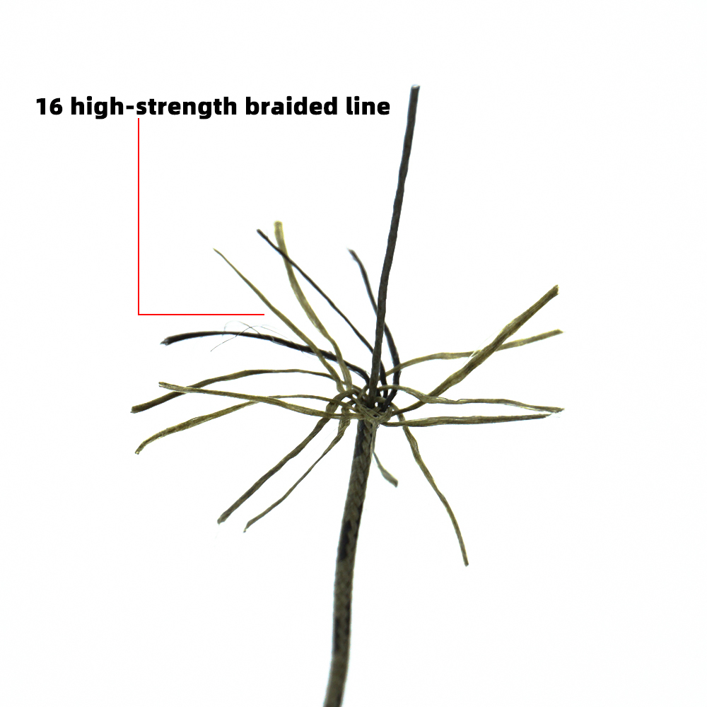 Hirisi 3 pçs linha de pesca da - Braided Fishing Line avaliação e preço